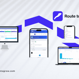 Cómo 'Route to CRM' Estimula y Potencia el Crecimiento Empresarial.