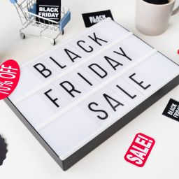 Estrategias de Marketing Digital 2023 para Black Friday y Cyber Monday