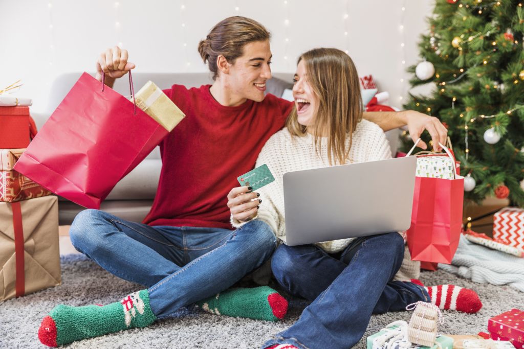 Prepara tu Sitio Web para la Navidad: Claves para el Éxito