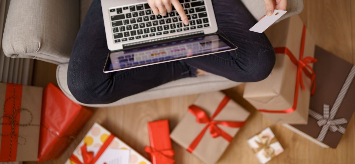 Desata la Magia de las Ventas Navideñas con Estrategias de Marketing Digital