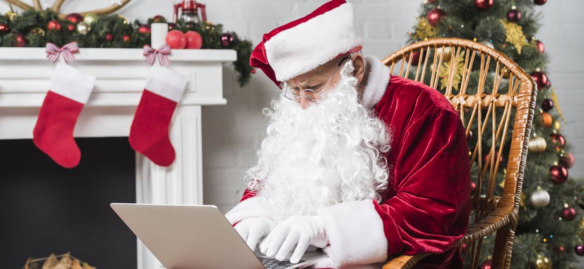 Prepara tu Sitio Web para la Navidad: Claves para el Éxito