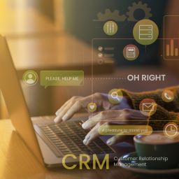 CRM Marketing en 2024: Maximiza tu Estrategia Empresaria