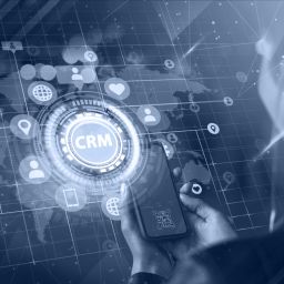 Potencia tus Ventas con CRM: Estrategia de Marketing Infaltable