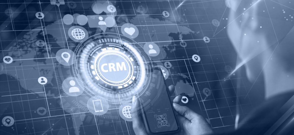 Potencia tus Ventas con CRM: Estrategia de Marketing Infaltable